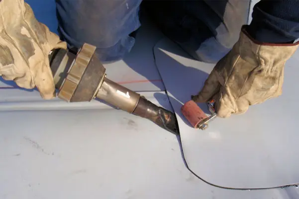 Máy Hàn Bạt Nhựa HDPE Cầm Tay - Giải Pháp Thi Công Linh Hoạt Cho Mọi Công Trình Máy Hàn Bạt Nhựa HDPE Cầm Tay - Giải Pháp Thi Công Linh Hoạt Cho Mọi Công Trình