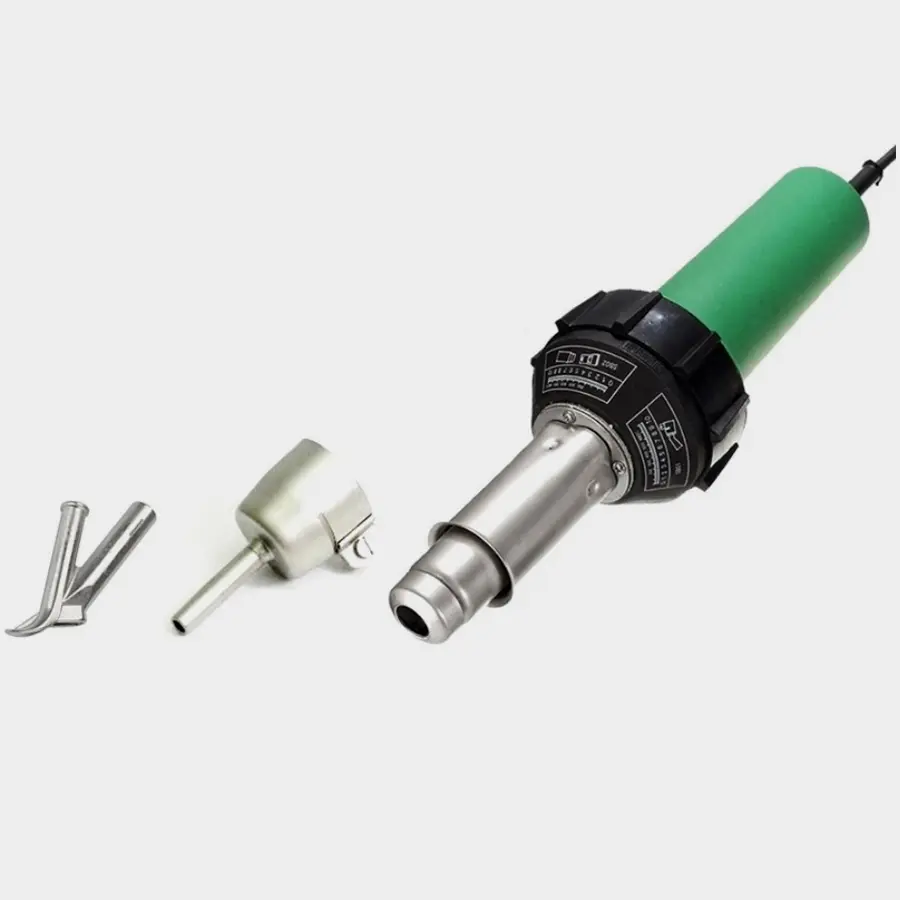 Máy Hàn Bạt Nhựa HDPE Cầm Tay - Giải Pháp Thi Công Linh Hoạt Cho Mọi Công Trình Máy Hàn Bạt Nhựa HDPE Cầm Tay - Giải Pháp Thi Công Linh Hoạt Cho Mọi Công Trình