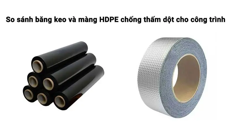 Keo Nhiệt Dán Bạt HDPE - Giải Pháp Vàng Cho Mọi Công Trình Keo Nhiệt Dán Bạt HDPE - Giải Pháp Vàng Cho Mọi Công Trình