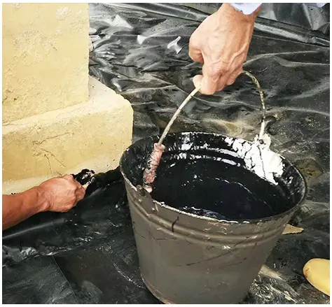 Keo Nhiệt Dán Bạt HDPE - Giải Pháp Vàng Cho Mọi Công Trình Keo Nhiệt Dán Bạt HDPE - Giải Pháp Vàng Cho Mọi Công Trình