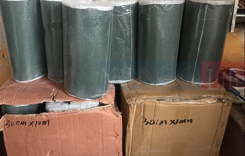 Keo Hàn Bạt HDPE - Bí Quyết Cho Mối Nối Bền Bỉ, Vượt Thời Gian