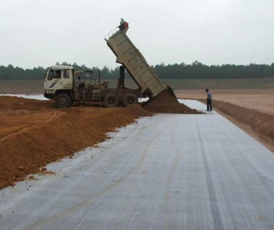 Nền Đất Yếu- Thách Thức và Giải Pháp Xây Dựng Thông Minh