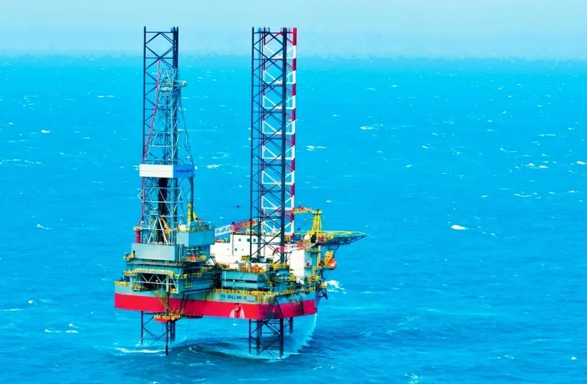 Kỹ Thuật Địa Chất Ngoài Khơi: Khám Phá Bí Ẩn Dưới Đáy Đại Dương Kỹ Thuật Địa Chất Ngoài Khơi: Khám Phá Bí Ẩn Dưới Đáy Đại Dương