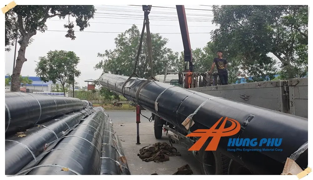 Giá Bạt HDPE Lót Hồ - Bí Quyết Đầu Tư Hiệu Quả Cho Mọi Dự Án