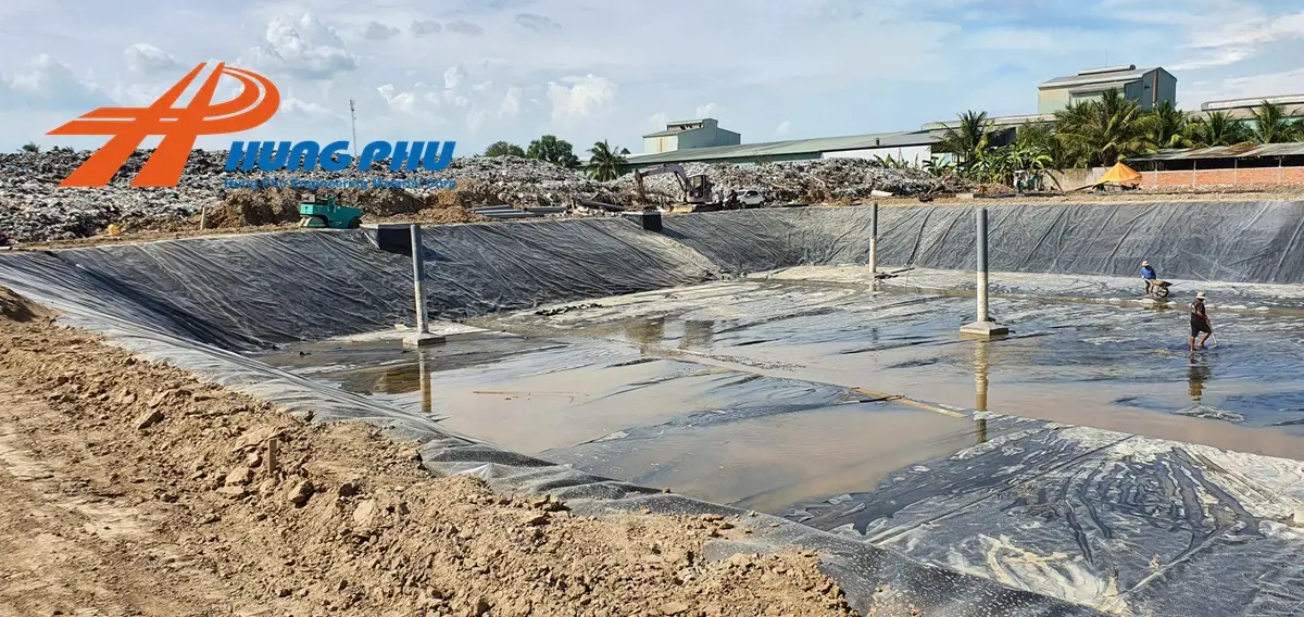 Giá bạt lót hồ: Tất cả những điều bạn cần biết