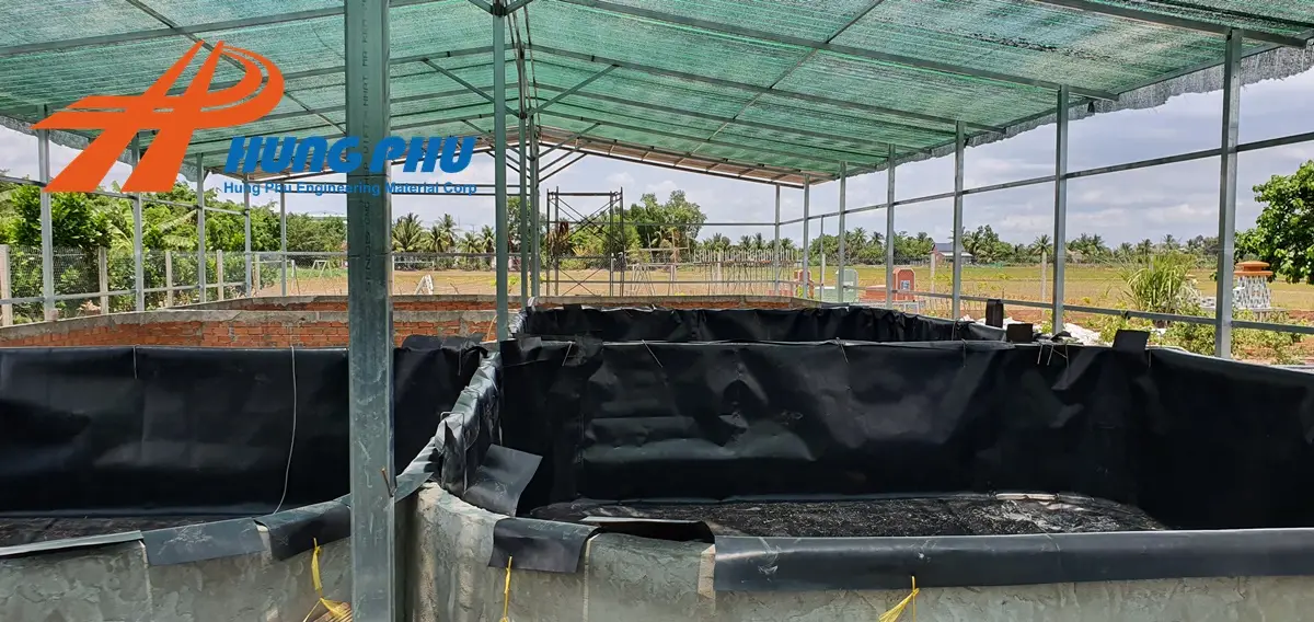Các Yếu Tố Ảnh Hưởng Đến Giá Bạt Nuôi Cá