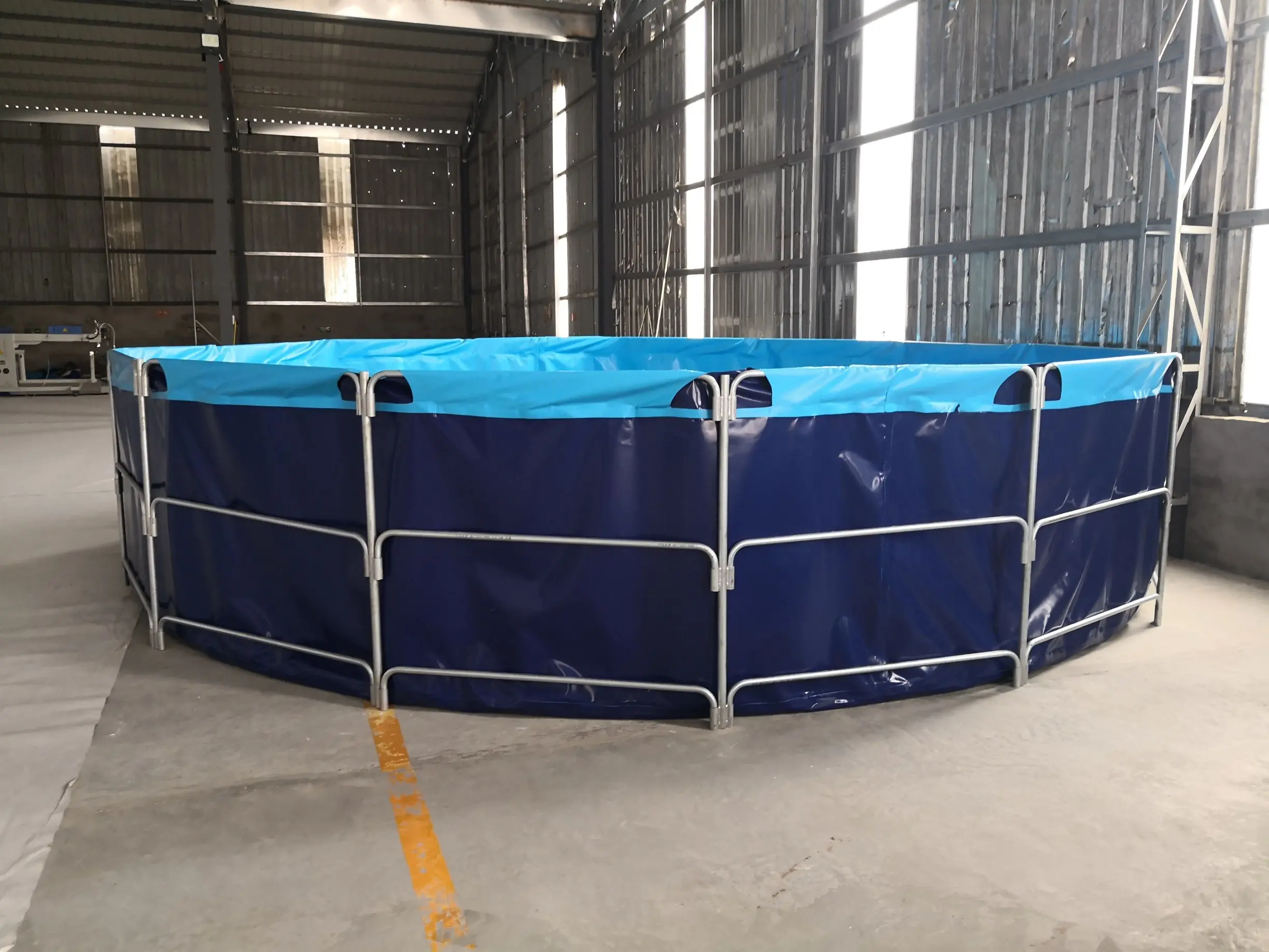 Các Yếu Tố Ảnh Hưởng Đến Giá Bạt Nuôi Cá Các Yếu Tố Ảnh Hưởng Đến Giá Bạt Nuôi Cá