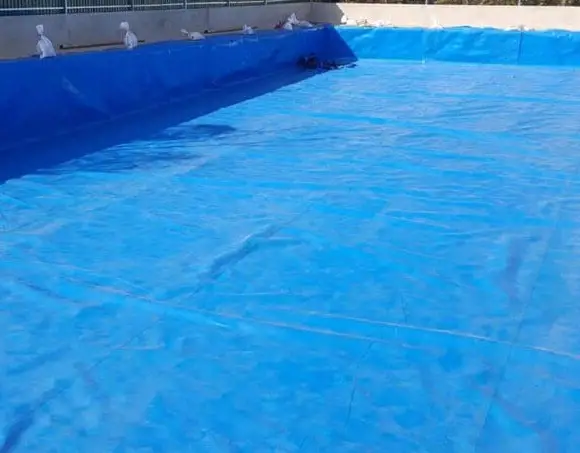 Bạt Lót Hồ Bơi - Giải Pháp Tối Ưu Cho Hồ Bơi Bền Vững Và An Toàn