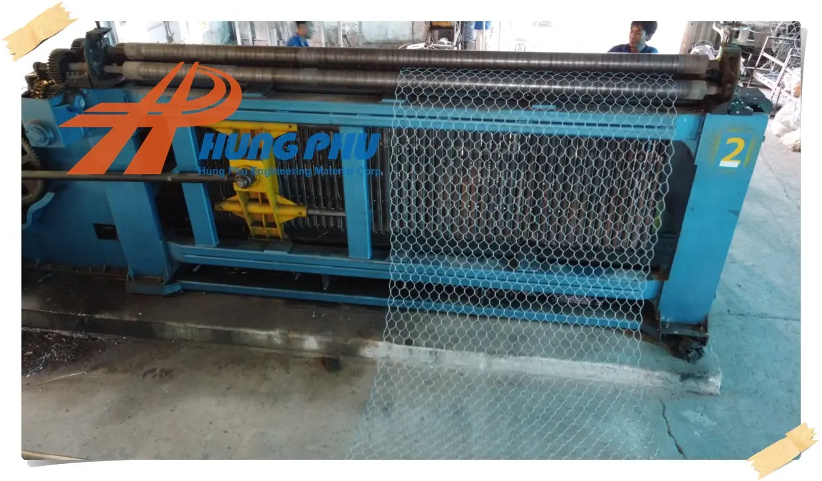 Tiêu chuẩn TCVN 103352014 - Yêu cầu Kỹ thuật & Thi Công Rọ Đá Tiêu chuẩn TCVN 103352014 - Yêu cầu Kỹ thuật Thi Công Rọ Đá