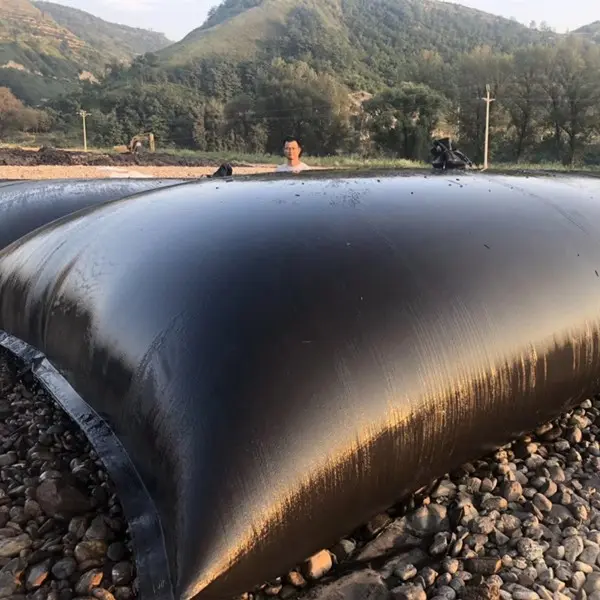 Thi công Ống địa kỹ thuật theo trình tự chuẩn - Bước đệm cho công trình bền vững