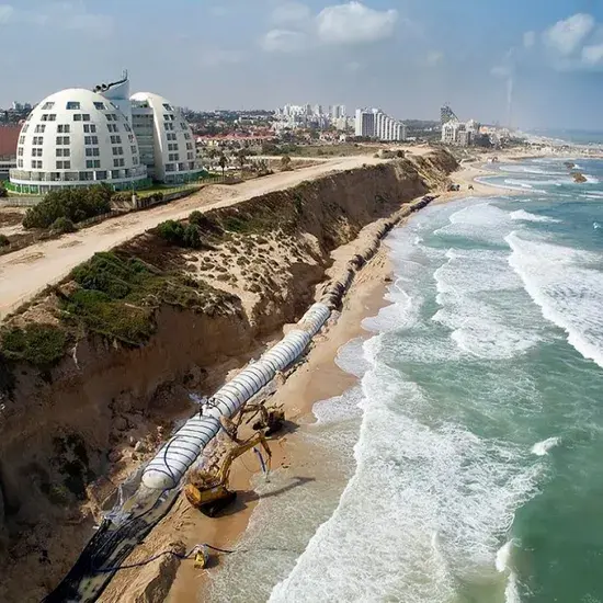 Đảm bảo độ căng khi lắp đặt ống địa kỹ thuật Cách tăng cường hiệu quả và an toàn công trình Đảm bảo độ căng khi lắp đặt ống địa kỹ thuật Cách tăng cường hiệu quả và an toàn công trình