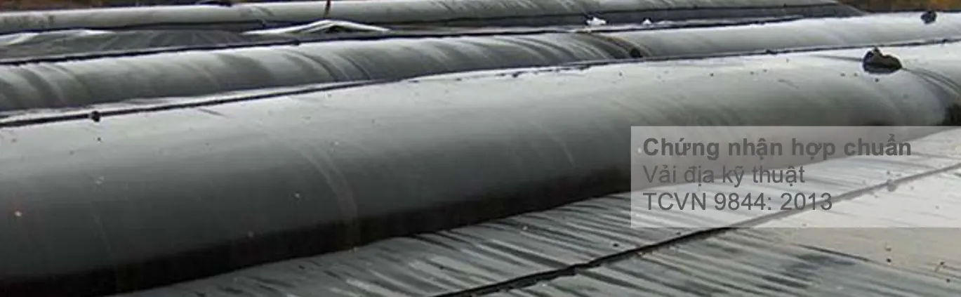 Đảm bảo độ căng khi lắp đặt ống địa kỹ thuật Cách tăng cường hiệu quả và an toàn công trình Đảm bảo độ căng khi lắp đặt ống địa kỹ thuật Cách tăng cường hiệu quả và an toàn công trình