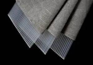 Nền Vững Chắc - Bấc Thấm Cứu Cánh, Nhanh Chóng Ổn Định!