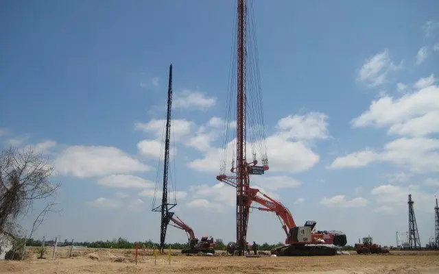 Giám Sát Bấc Thấm - Chìa Khóa Kiểm Soát Lún Đất Hiệu Quả!