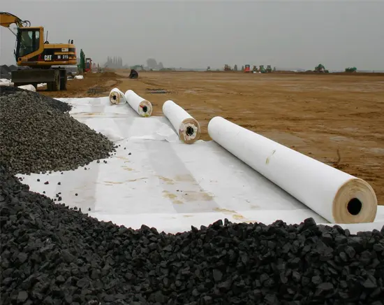 Chỉ số cường độ kéo tối thiểu của vải địa kỹ thuật không dệt - Khám Phá Tầm Quan Trọng và Ứng Dụng