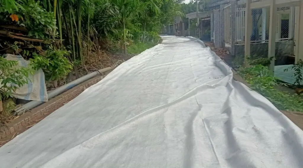 Báo Giá Vải Địa Kỹ Thuật Không Dệt - Nhà cung cấp chuyên nghiệp Hưng Phú Báo Giá Vải Địa Kỹ Thuật Không Dệt - Nhà cung cấp chuyên nghiệp Hưng Phú