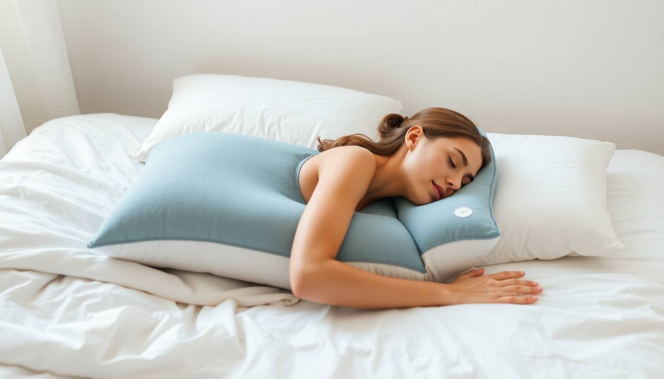 solution confortable et ergonomique pour le couple