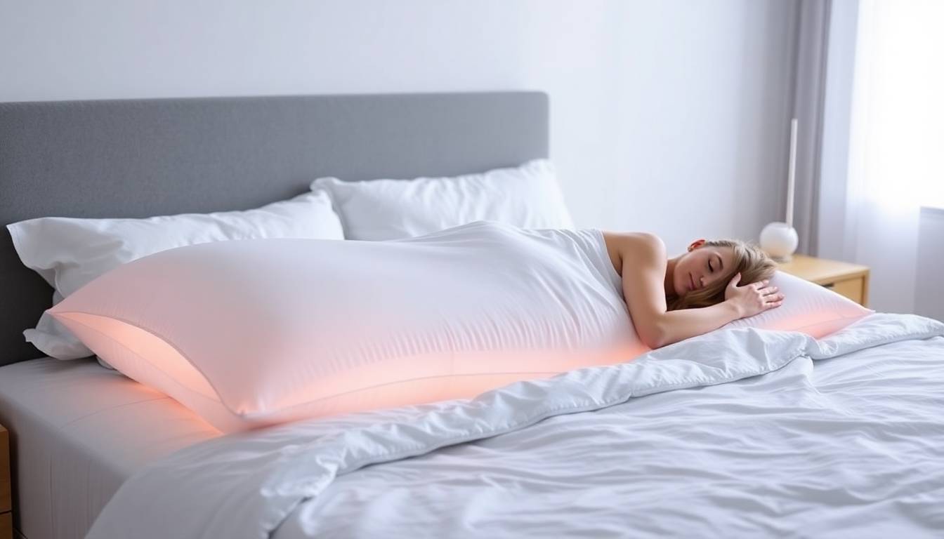 solution confortable et ergonomique pour le couple