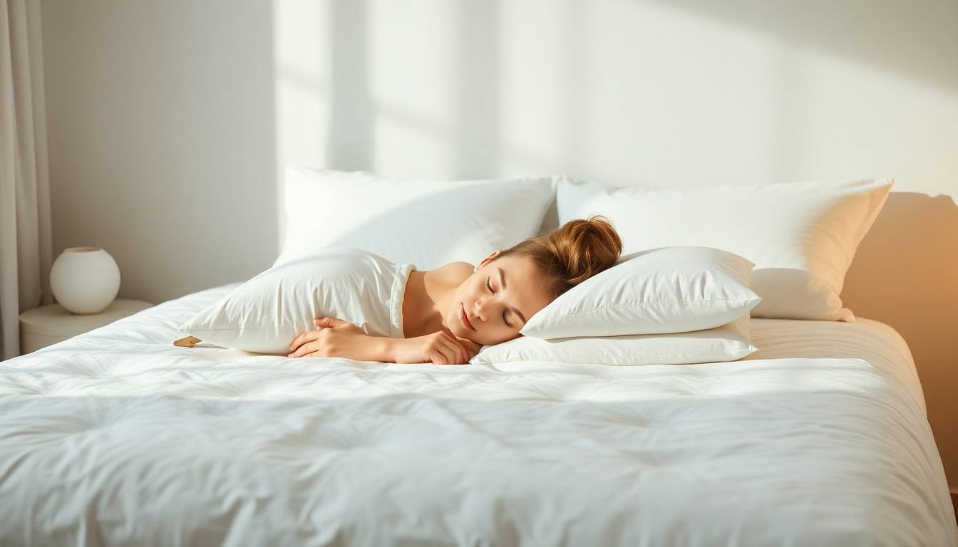 solution confortable et ergonomique pour le couple