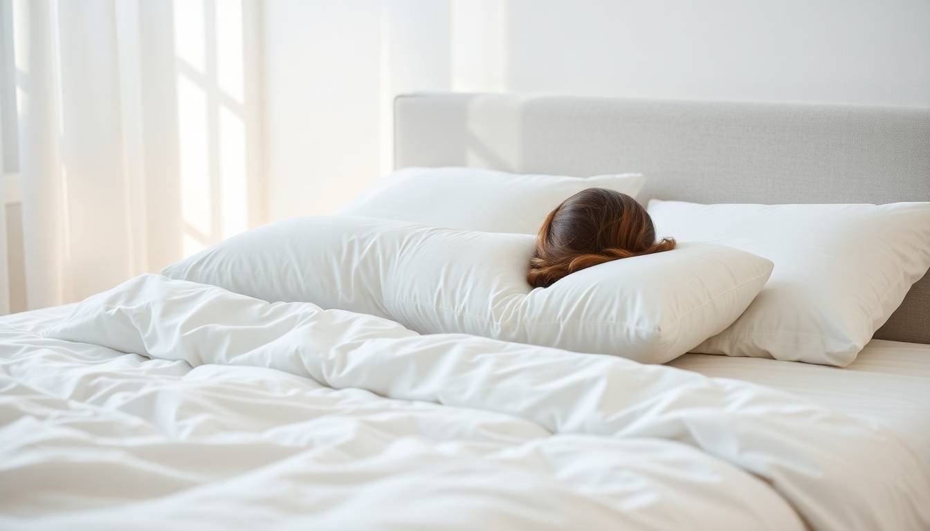 solution confortable et ergonomique pour le couple