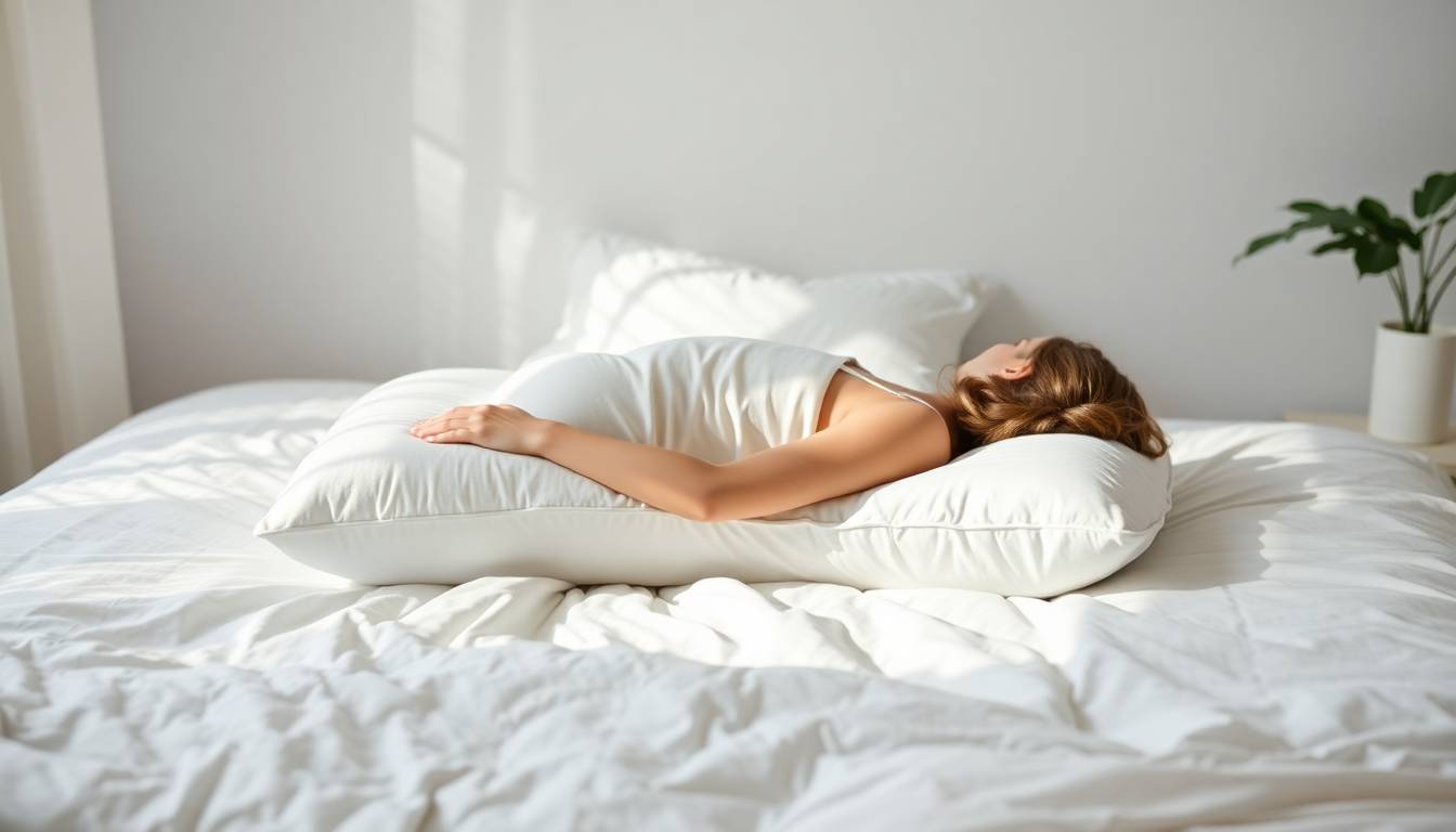 solution confortable et ergonomique pour le couple