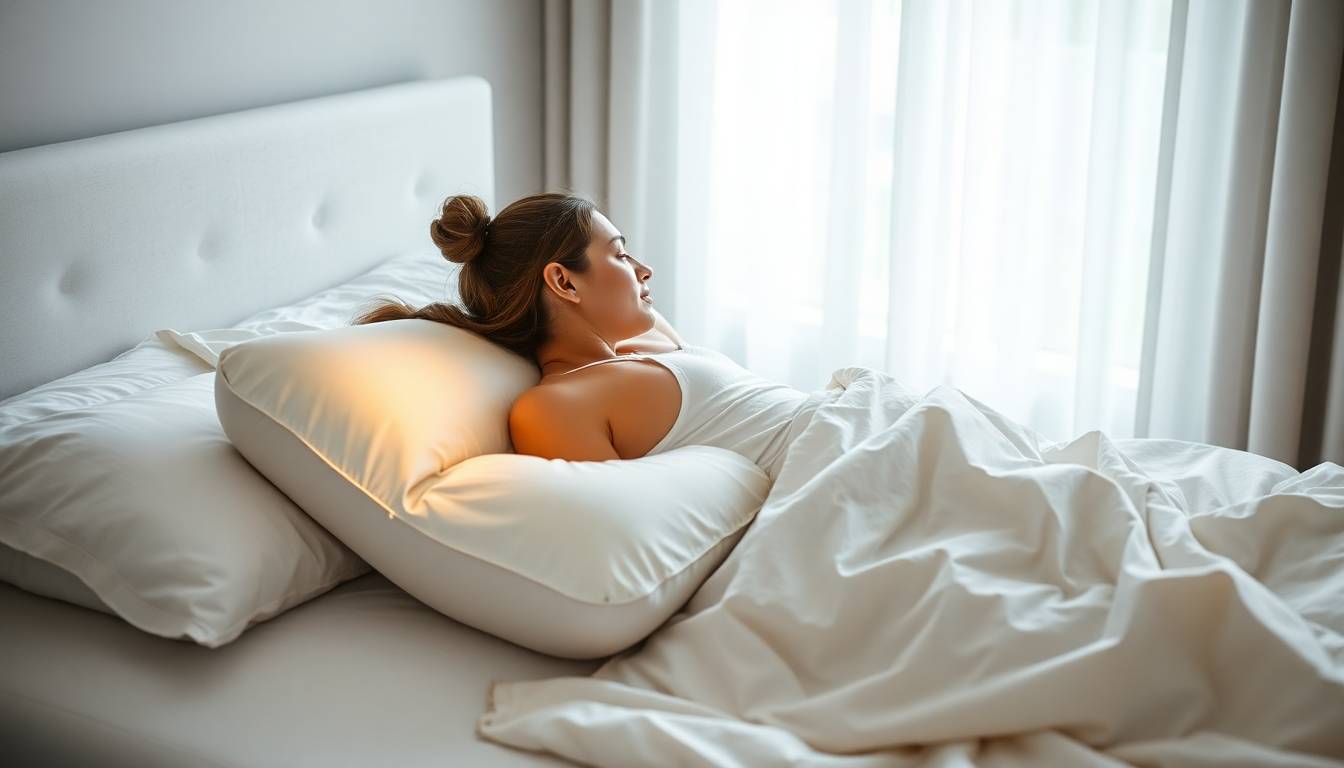solution confortable et ergonomique pour le couple