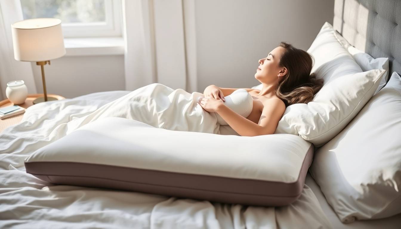 solution confortable et ergonomique pour le couple