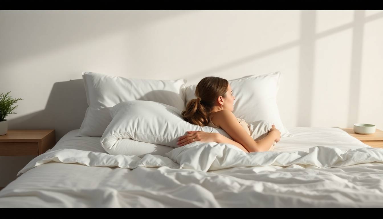 solution confortable et ergonomique pour le couple
