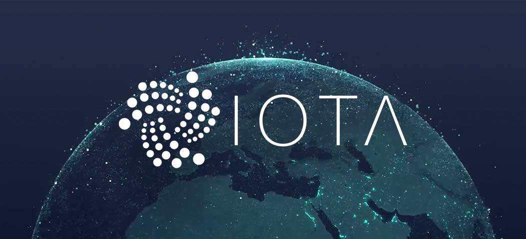 IOTA Official Website