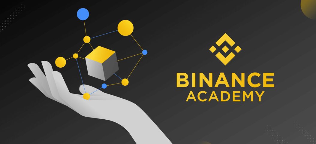 Binance Academy