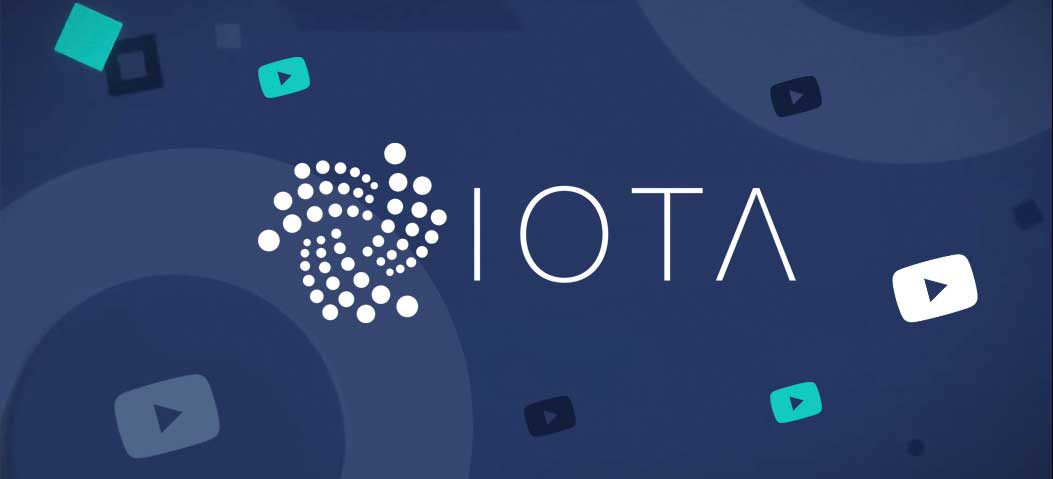 IOTA Foundation YouTube