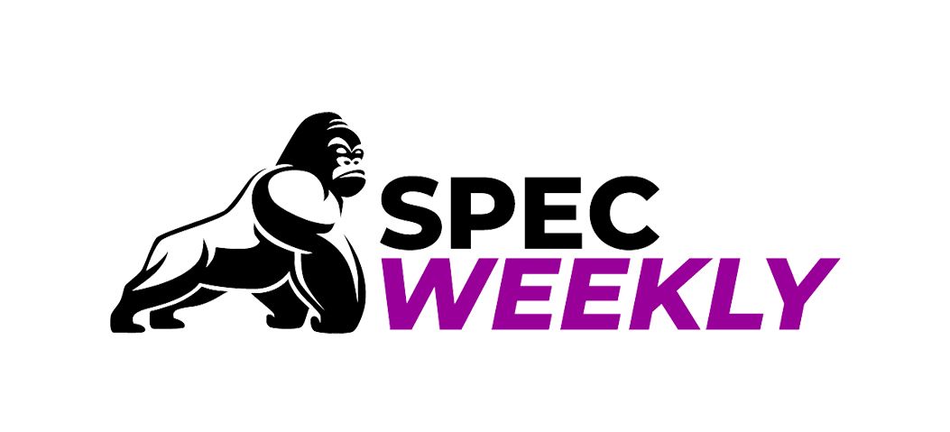 SpecWeekly YouTube
