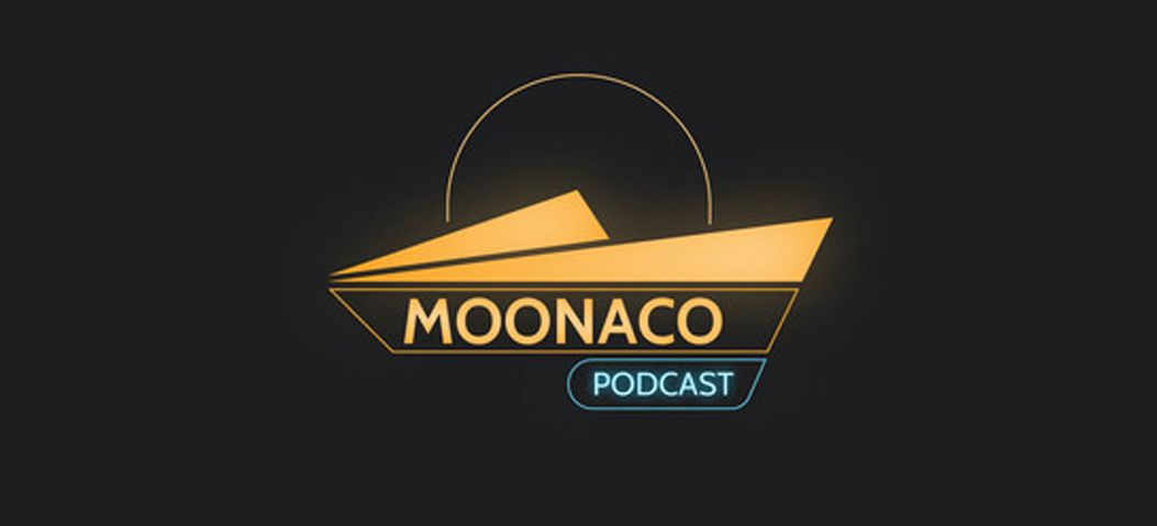Moonaco Podcast