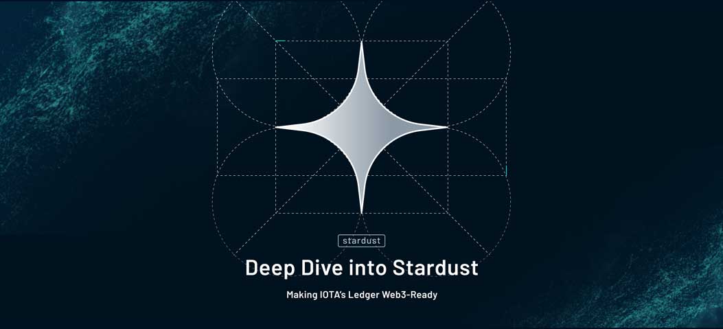 A deep-dive into stardust