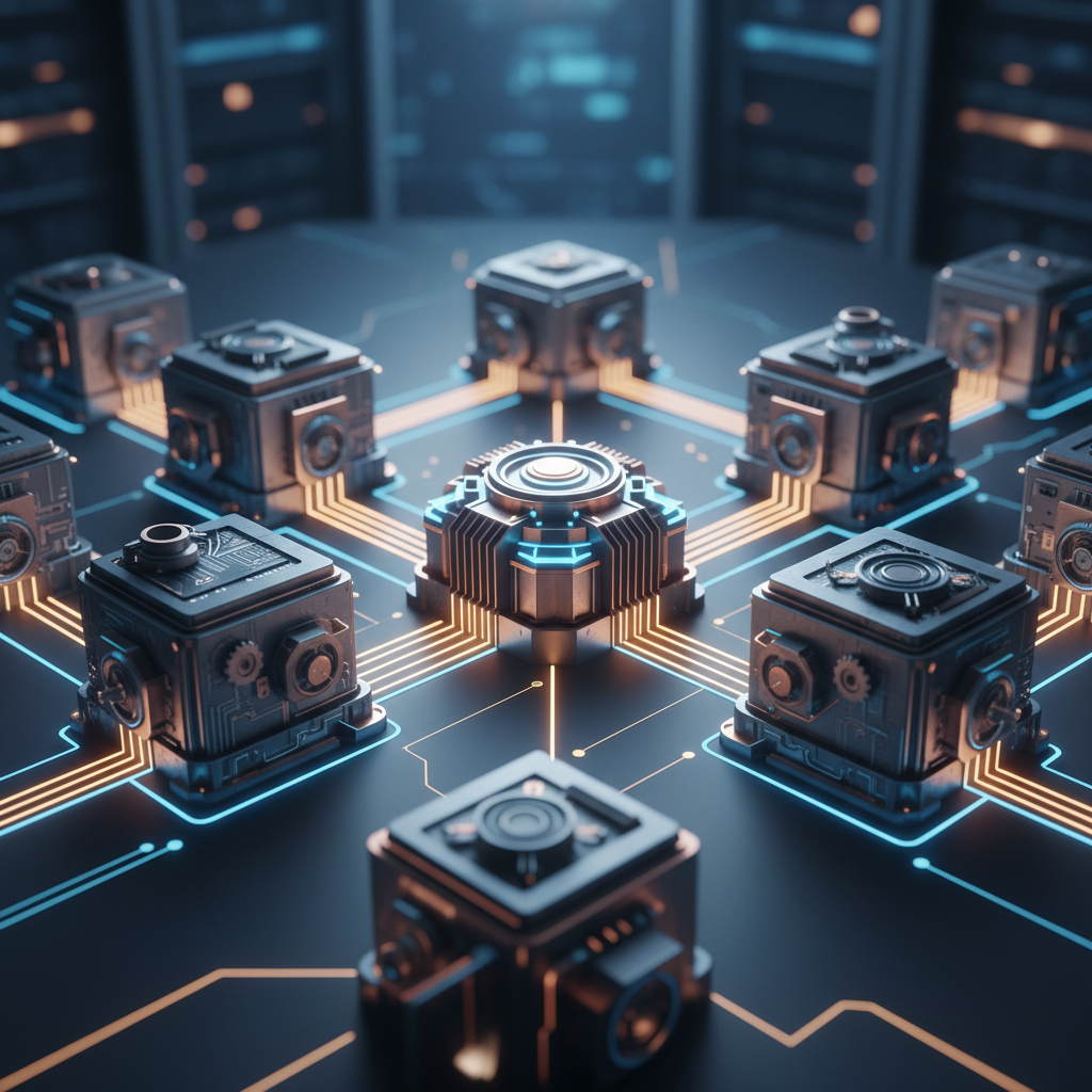 Microservices and APIs diagram for custom ecommerce app development with secure payment gateways and integrations