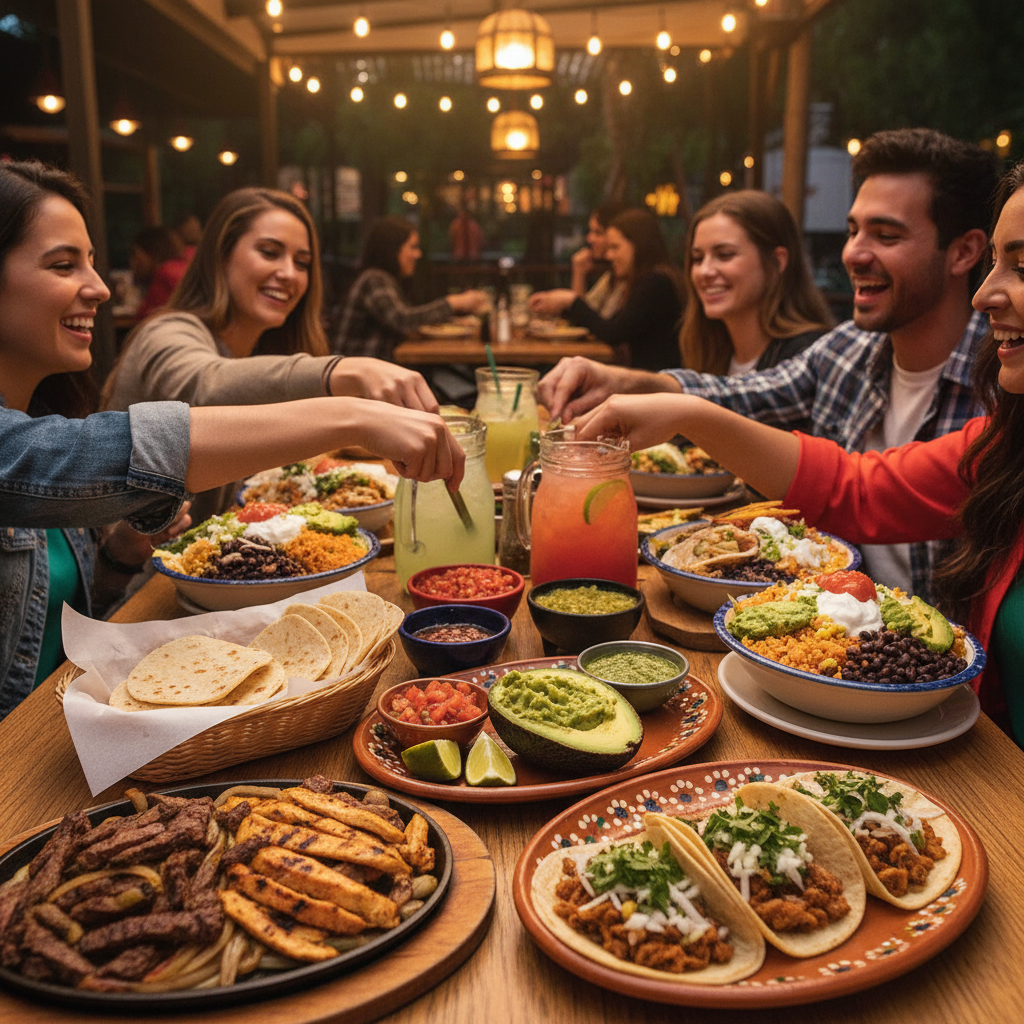 Best Casual Mexican Dining Tips: 10 Mistakes to Skip
