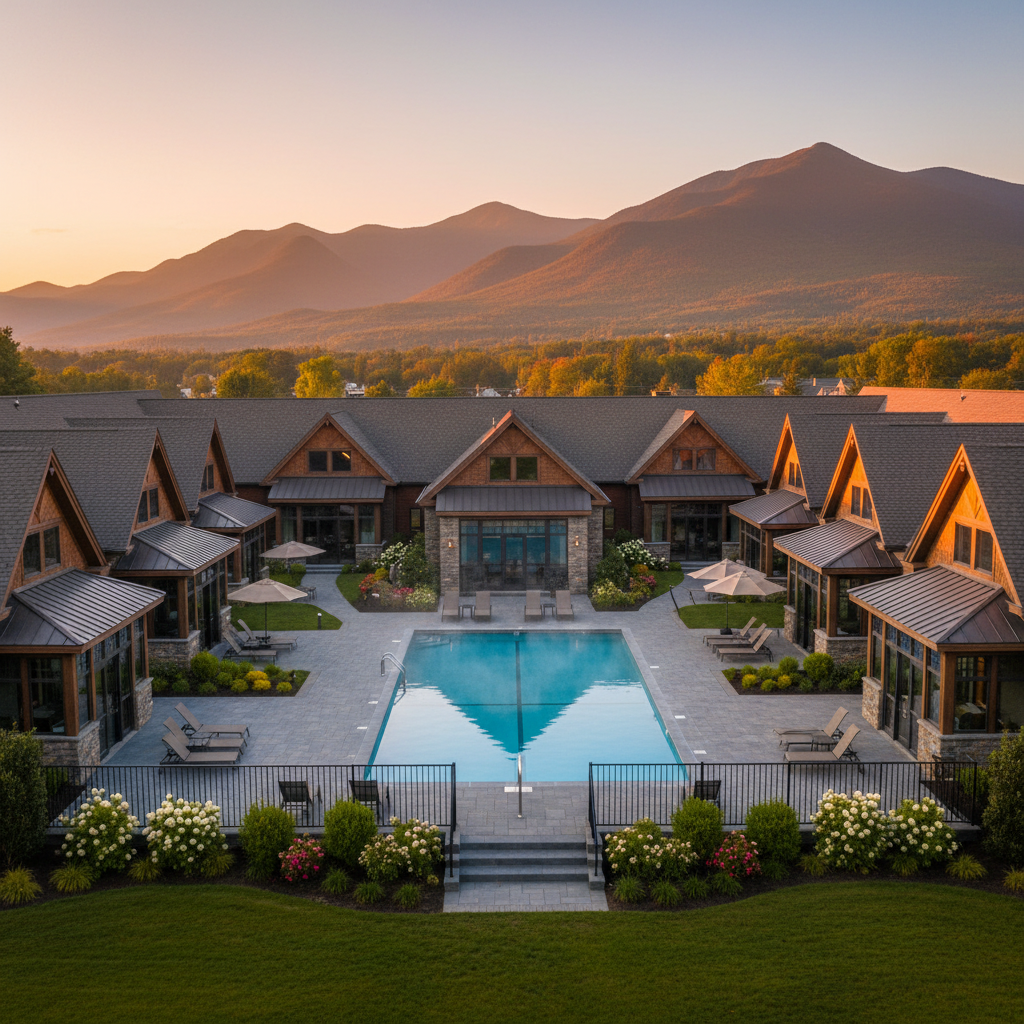 Enclosed Porches: Why Guests Love Extra Space Here