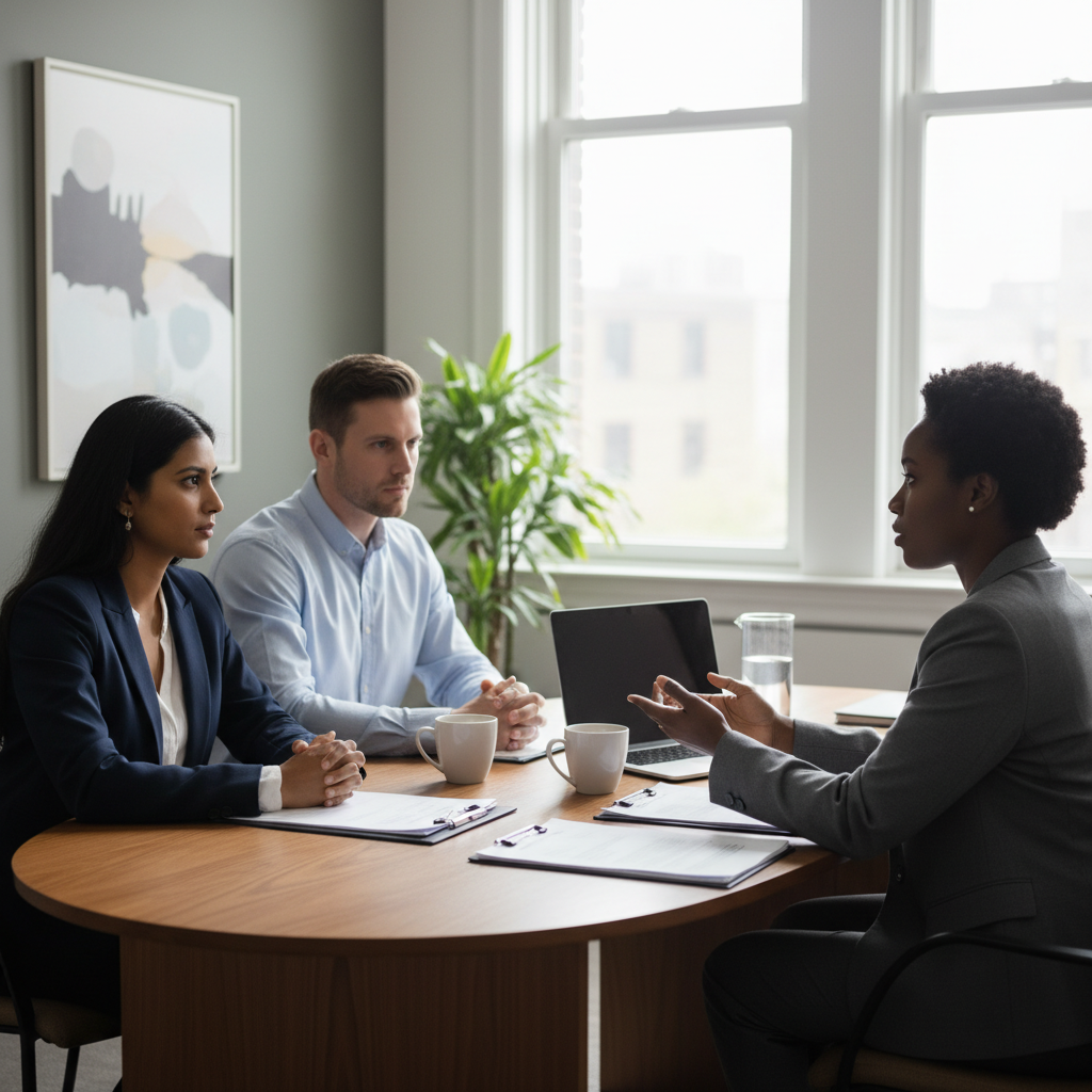 Legal consultation in Ontario about Canadian family sponsorship requirements