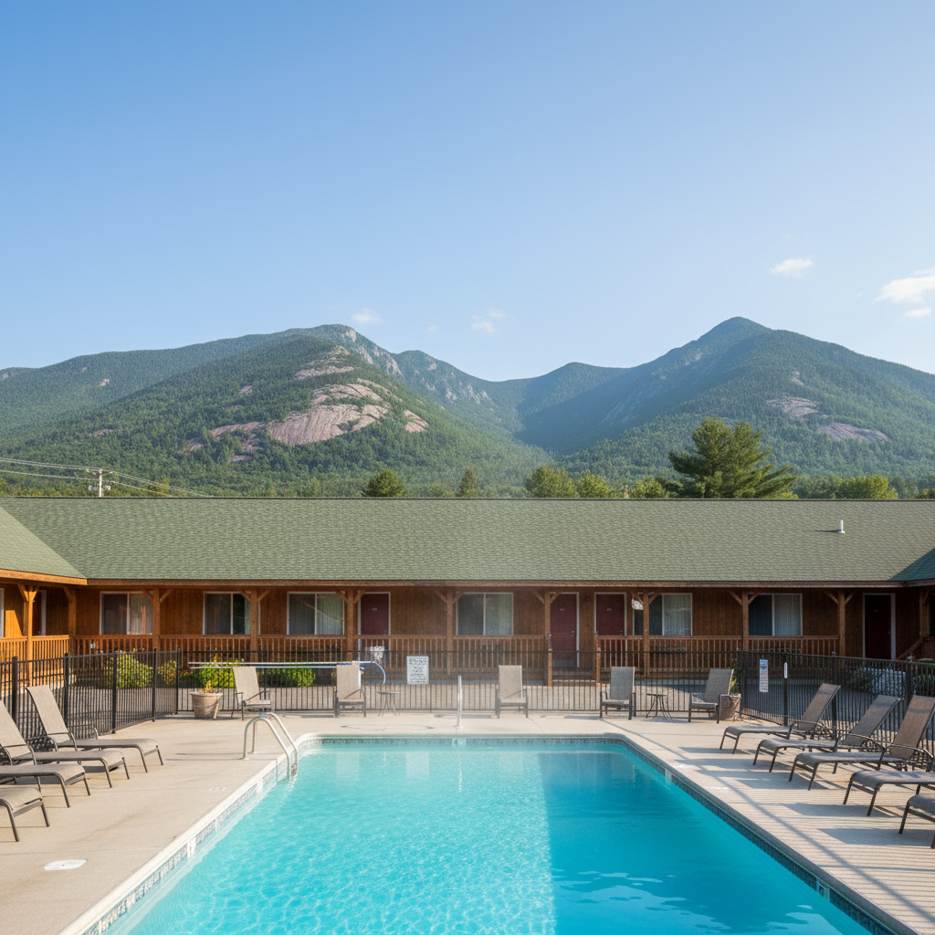 Budget Lodging North Conway Tips: Save Money & Enjoy