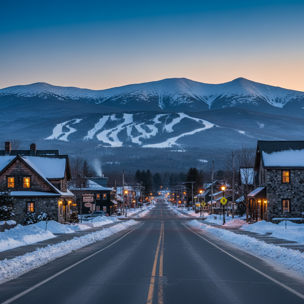Ski Resort Lodging North Conway Area: Smart Ways to Save (2026)