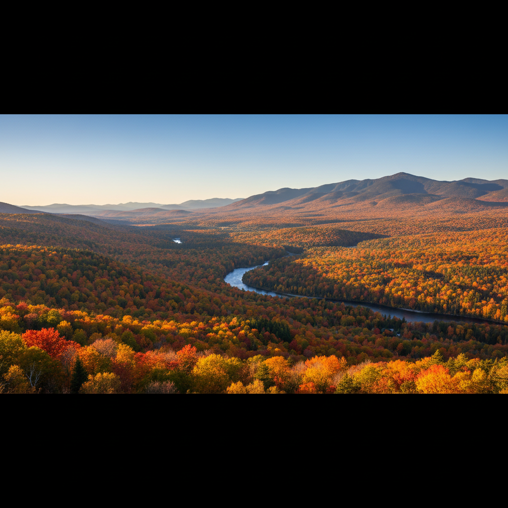 White Mountains Hiking Trip Accommodation Tips: Local Guide