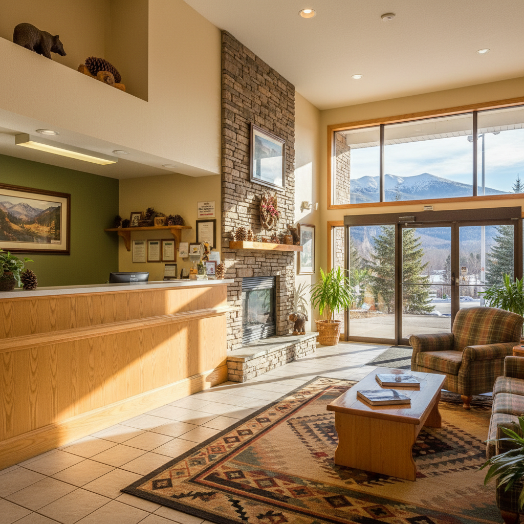 Motel Front Desk Hours Importance Travel: Why It Matters