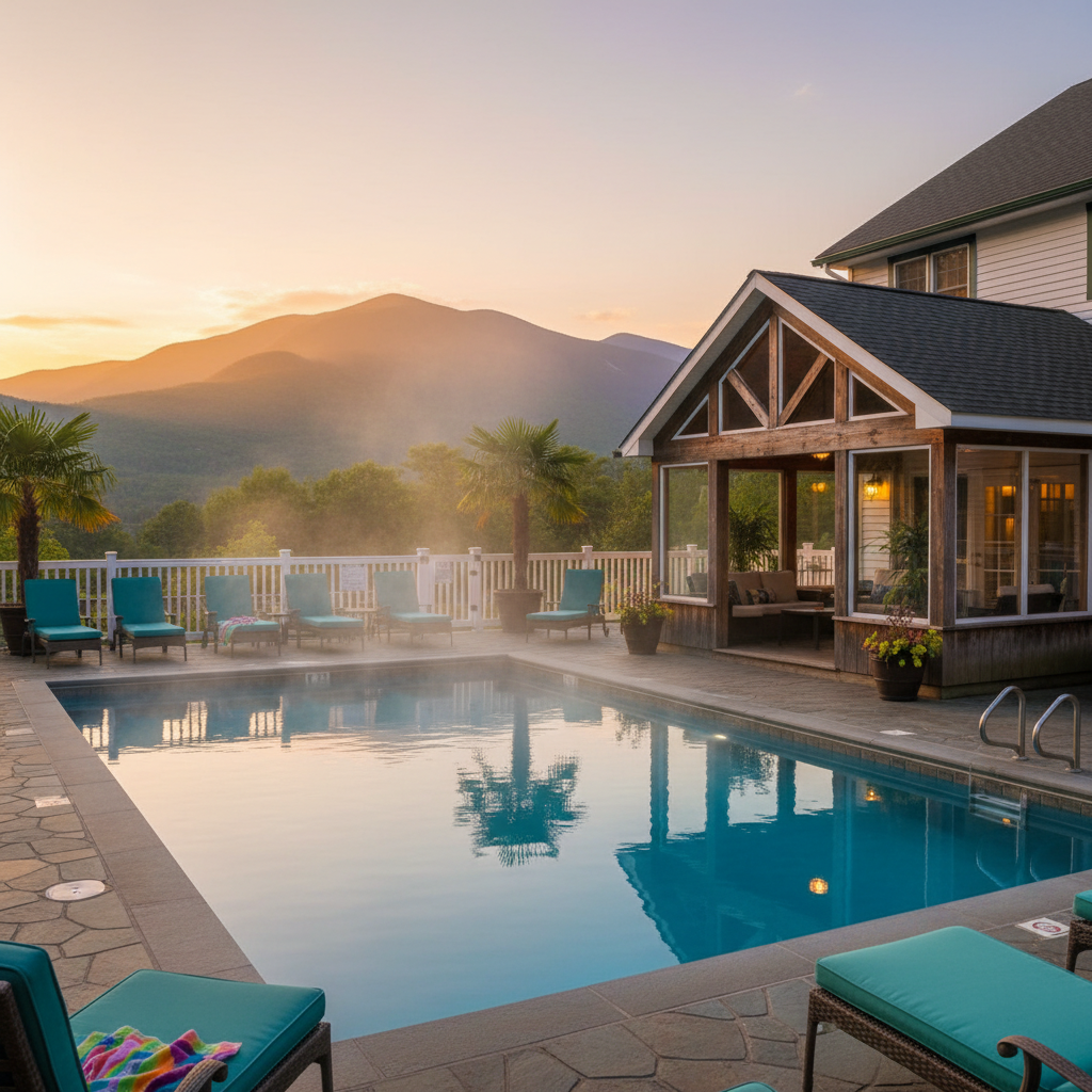 Family Motel Pool Tips: Make Every Day More Fun in 2026