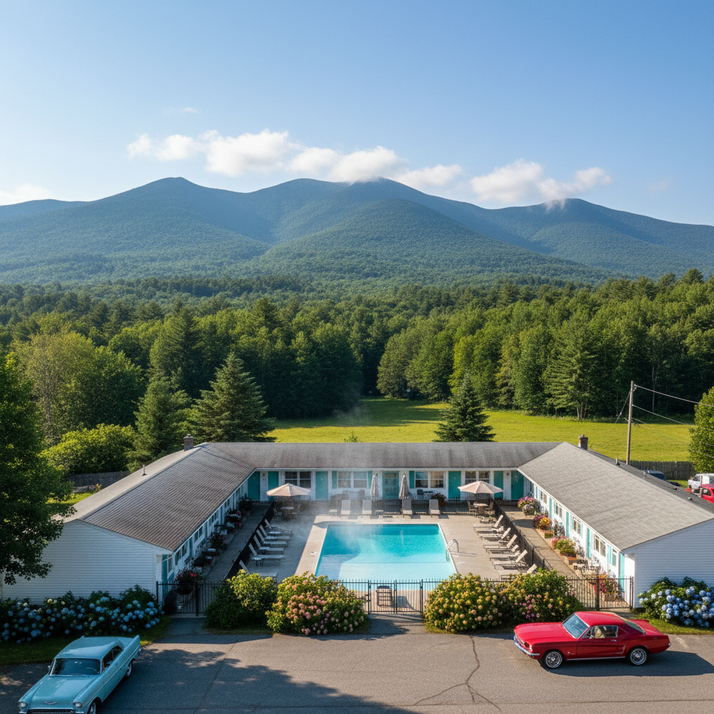 Local Travel Advice & Motel Concierge Service: Save Time Fast