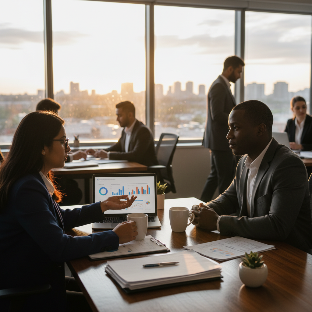 Paralegal consultation in Brampton preparing a small claims conference brief