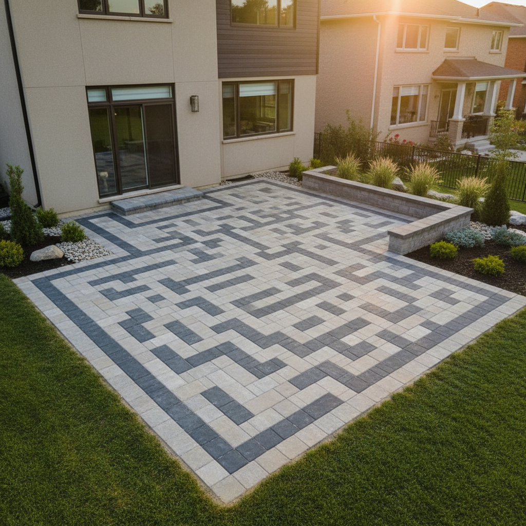 Paver Joint Sand Tips: Keep Joints Tight and Weed‑Free (2026)