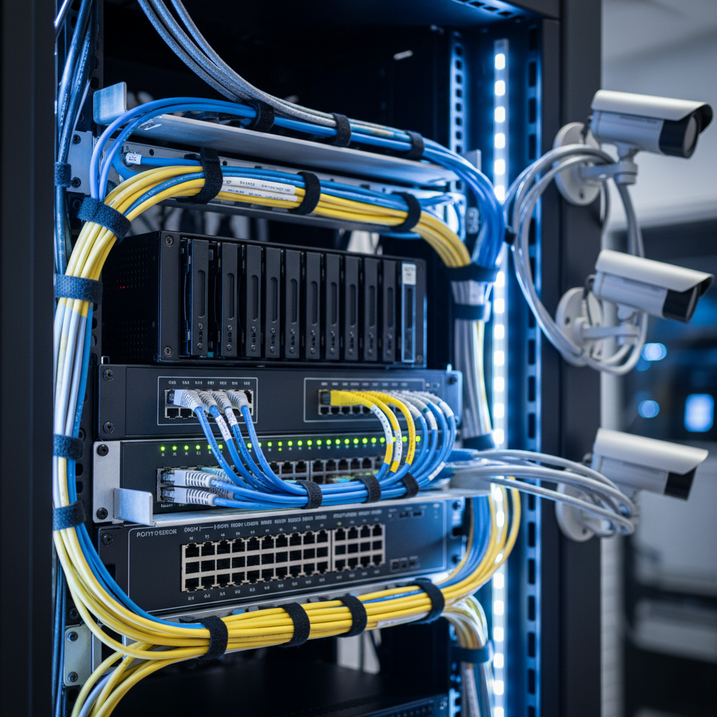Electrical Services Company: Cut Power Risks Fast (2026)