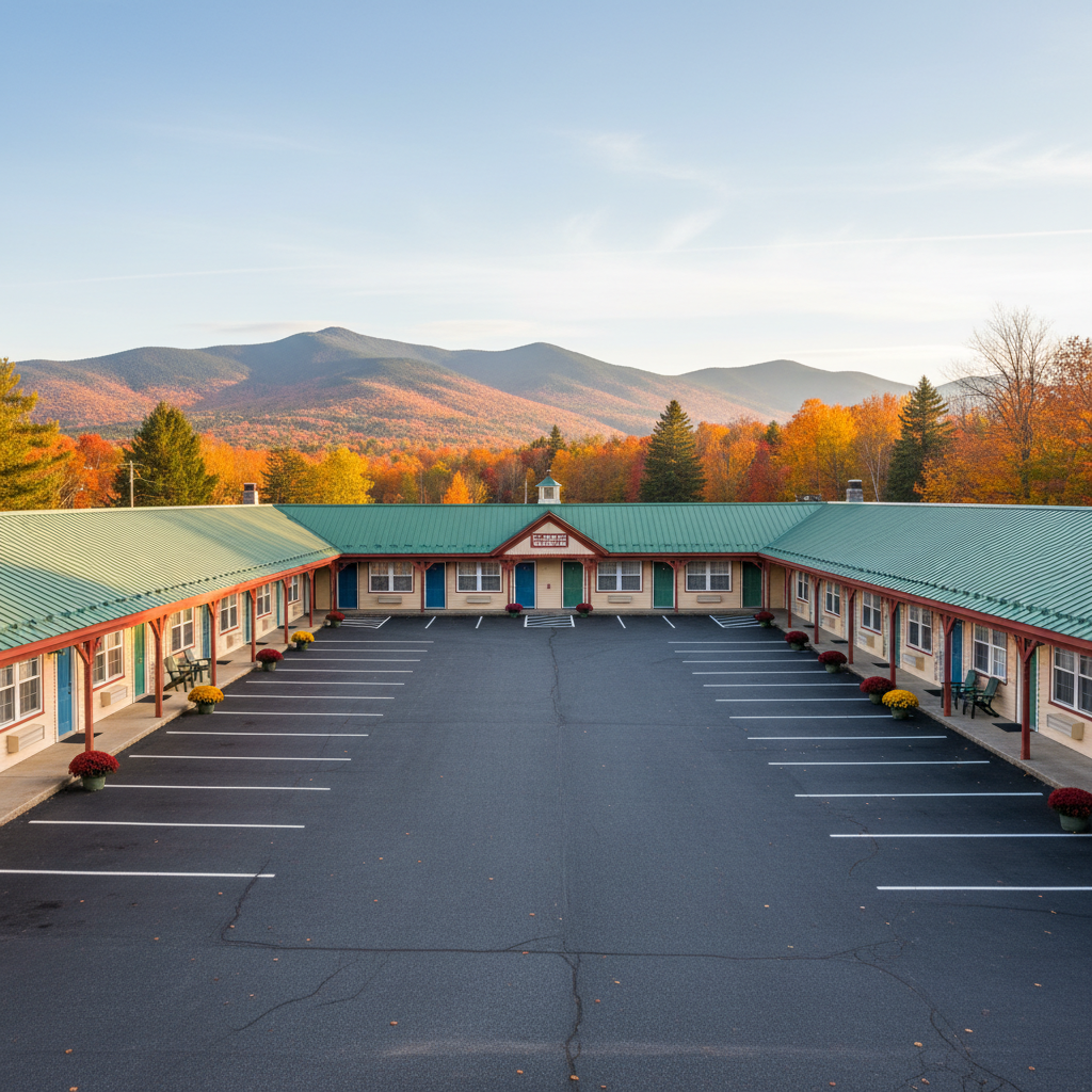 North Conway Motel Guide: Stay Close & Save in 2026