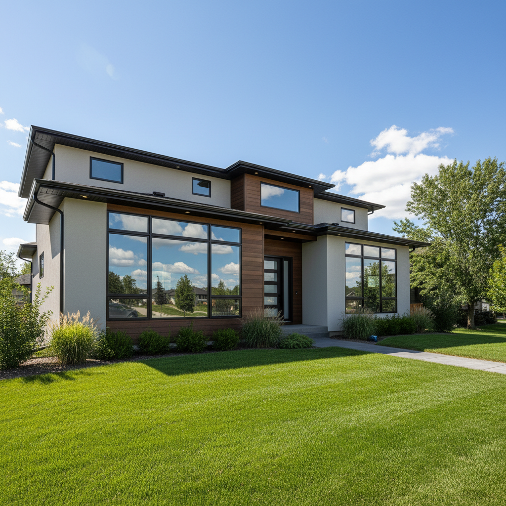 Window Cleaning in Saskatoon: Brighter Glass, Less Effort (2026)