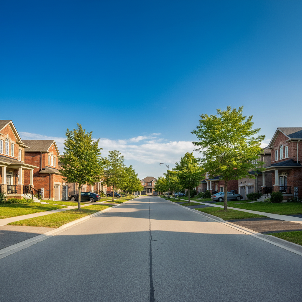 Brampton Home Buying Guide: Save Time and Stress in 2026